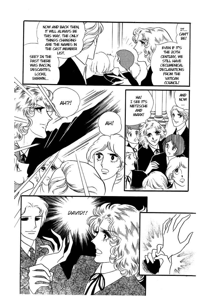 Page 8 Chapter 11 The Window of Orpheus