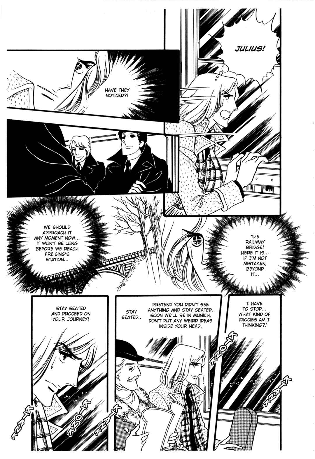 Page 10 Chapter 27 The Window of Orpheus