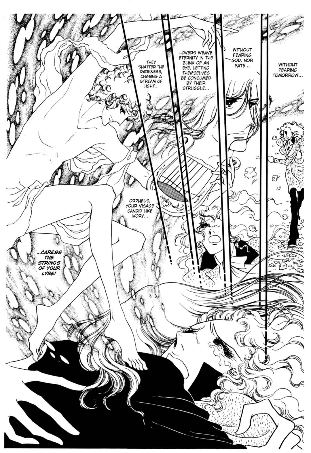 Page 17 Chapter 27 The Window of Orpheus