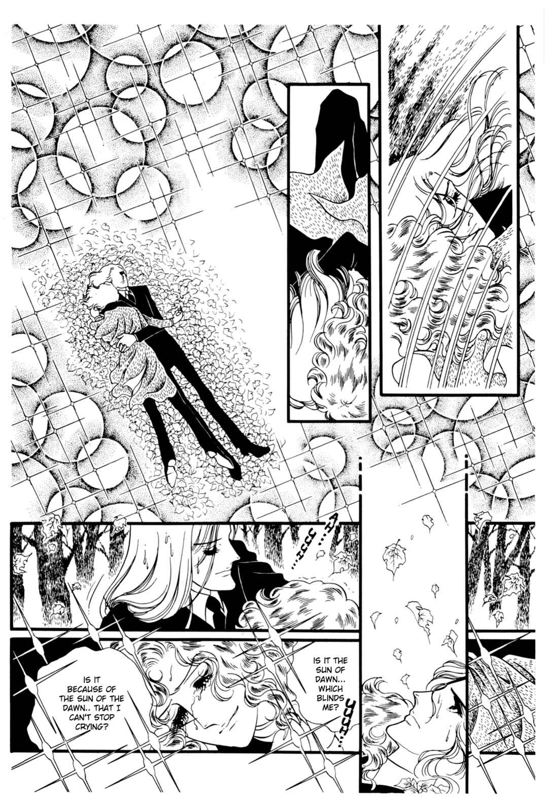 Page 19 Chapter 27 The Window of Orpheus