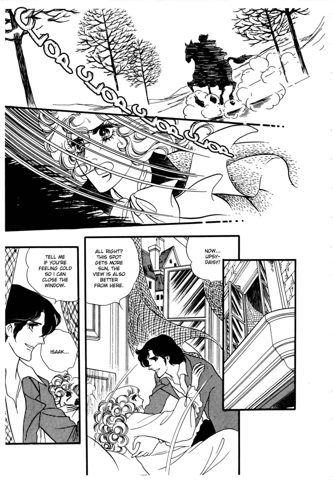 Page 2 Chapter 27 The Window of Orpheus