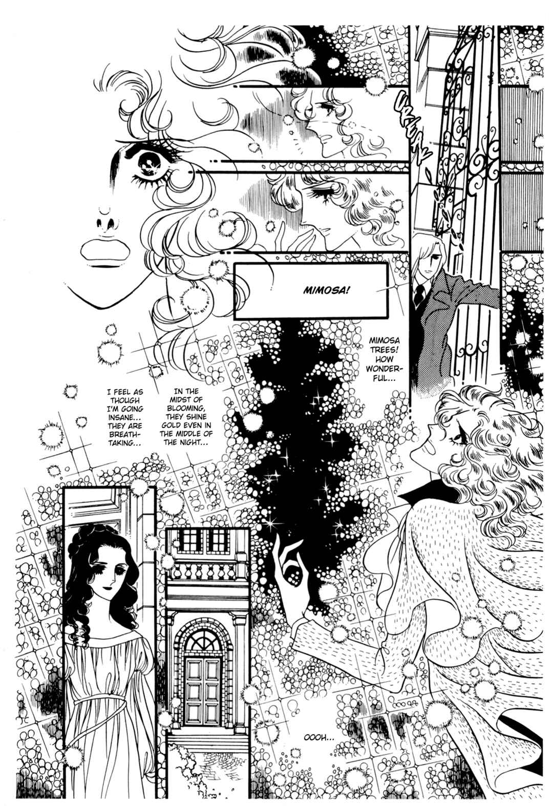 Page 25 Chapter 27 The Window of Orpheus