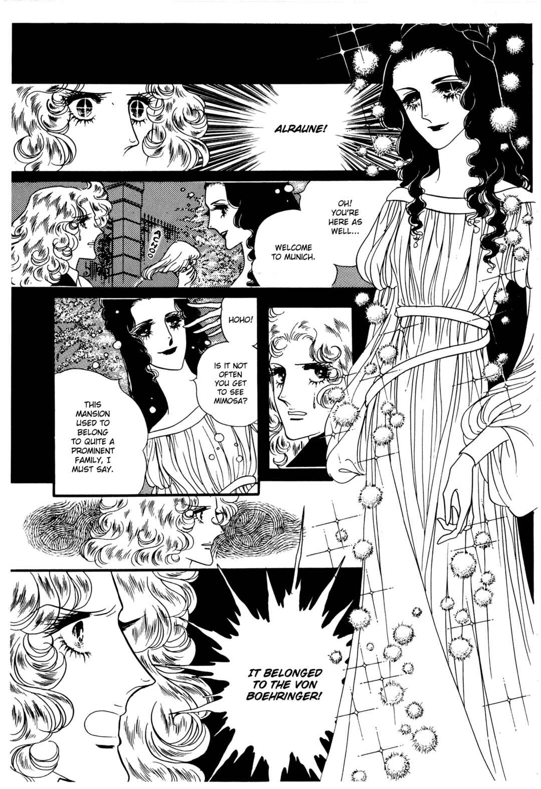 Page 26 Chapter 27 The Window of Orpheus