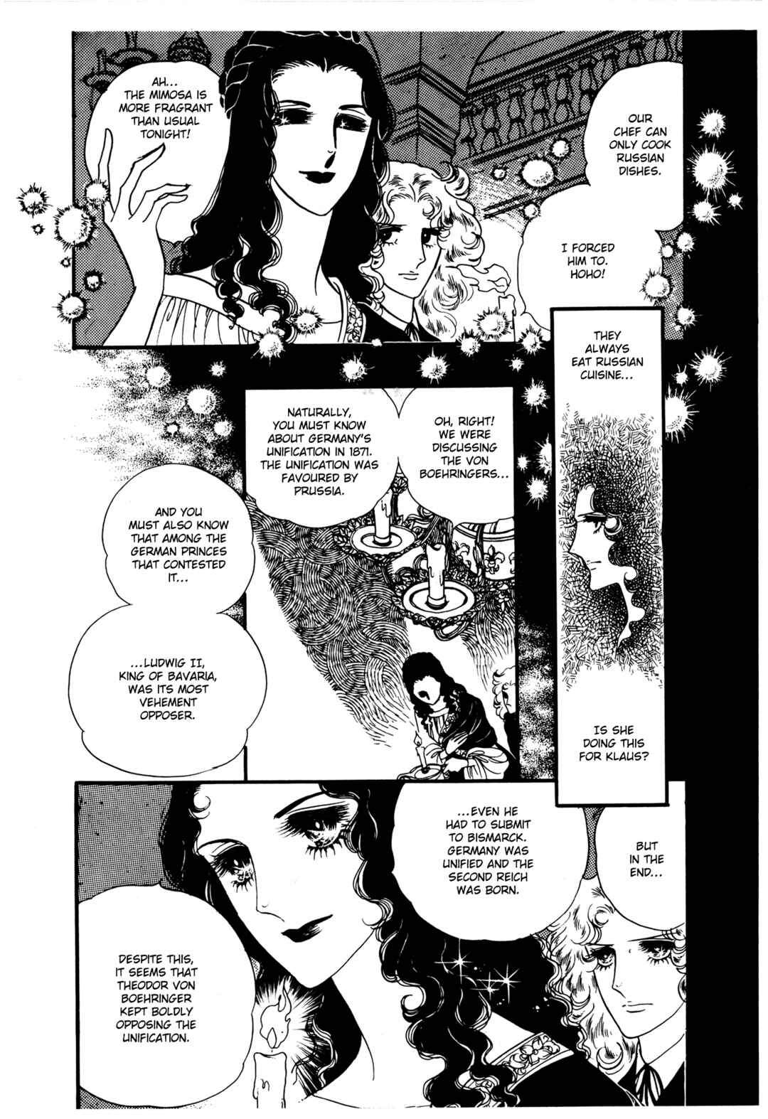 Page 28 Chapter 27 The Window of Orpheus