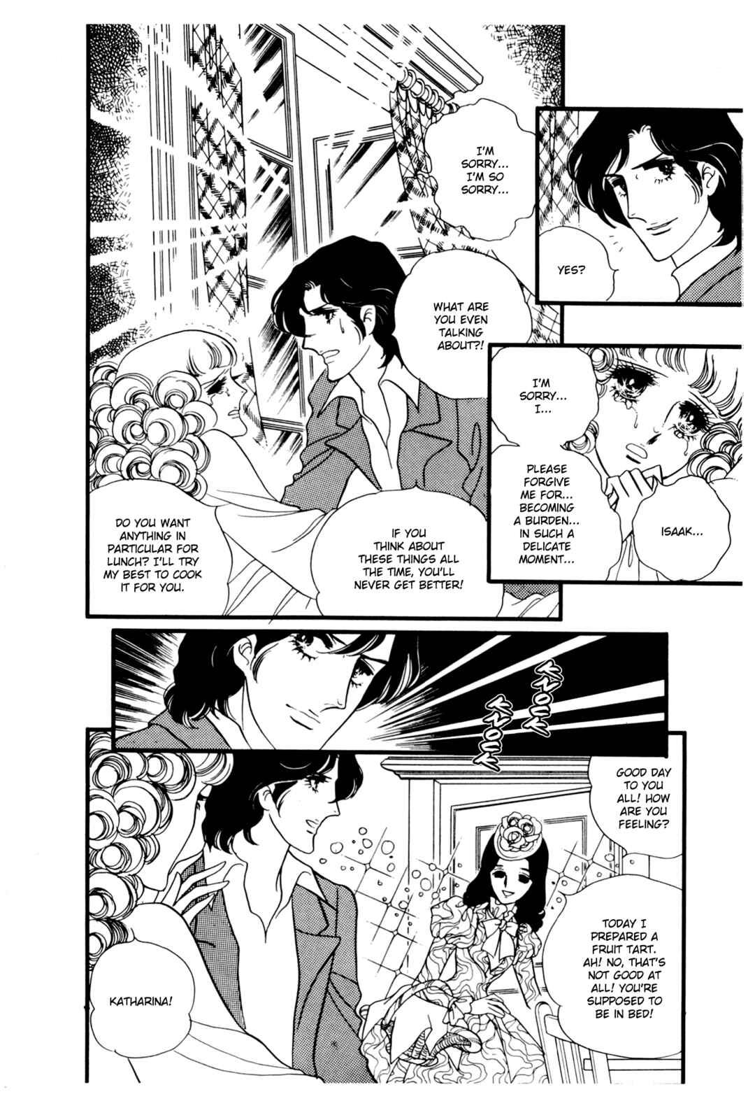 Page 3 Chapter 27 The Window of Orpheus