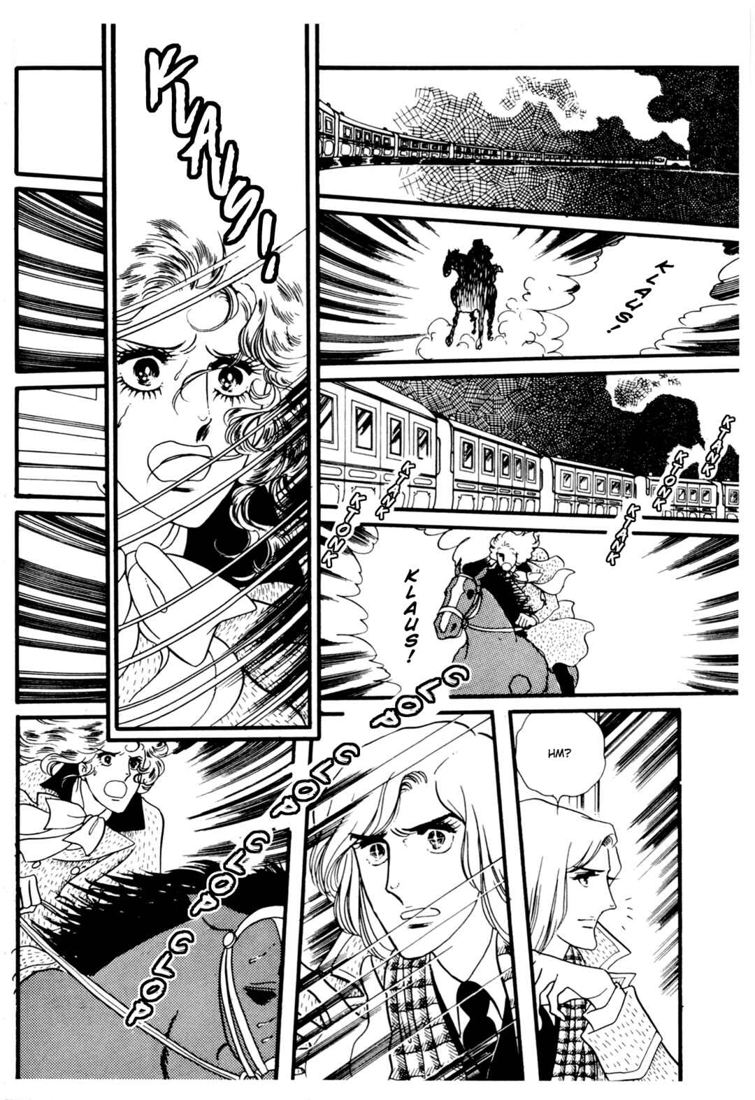 Page 7 Chapter 27 The Window of Orpheus