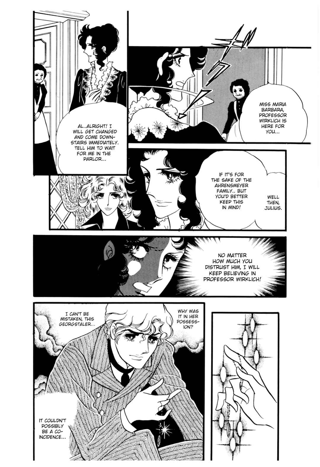 Page 10 Chapter 24 The Window of Orpheus