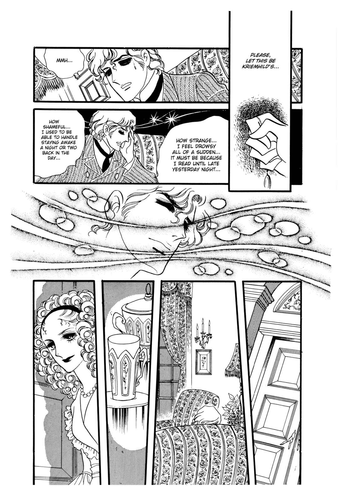 Page 11 Chapter 24 The Window of Orpheus