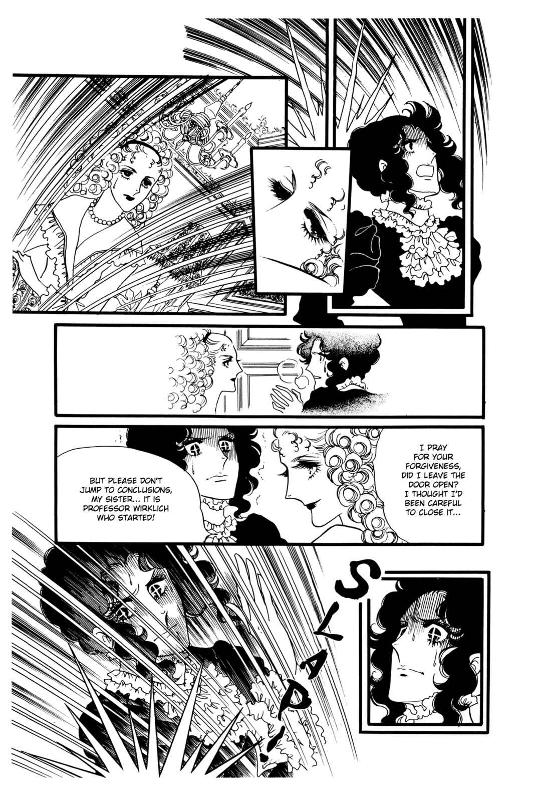 Page 13 Chapter 24 The Window of Orpheus