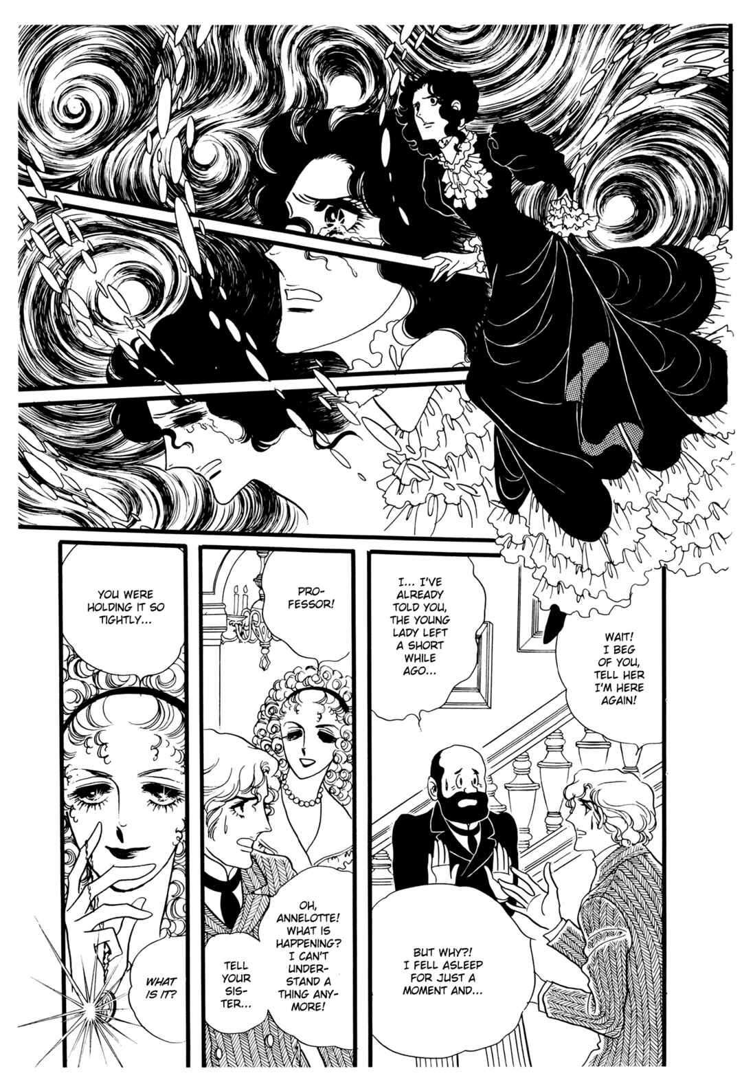 Page 15 Chapter 24 The Window of Orpheus