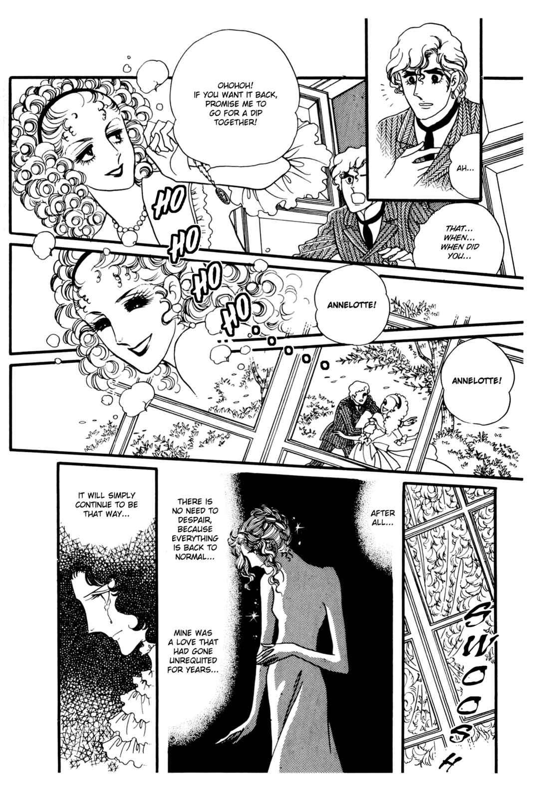 Page 16 Chapter 24 The Window of Orpheus