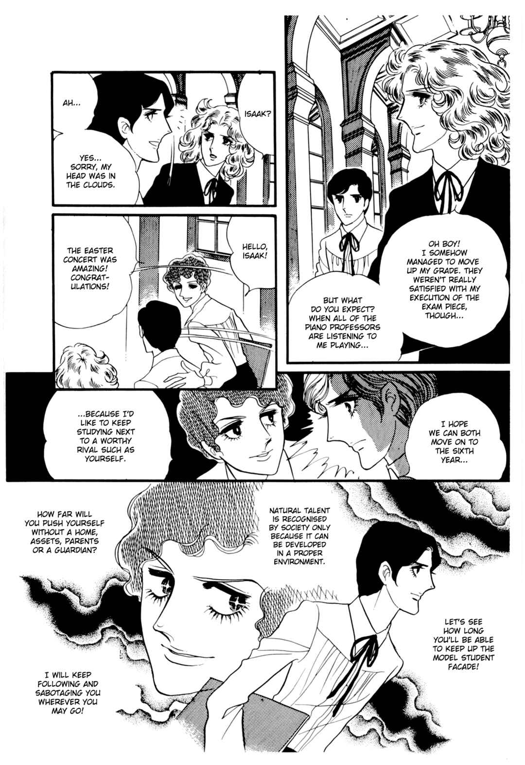 Page 18 Chapter 24 The Window of Orpheus