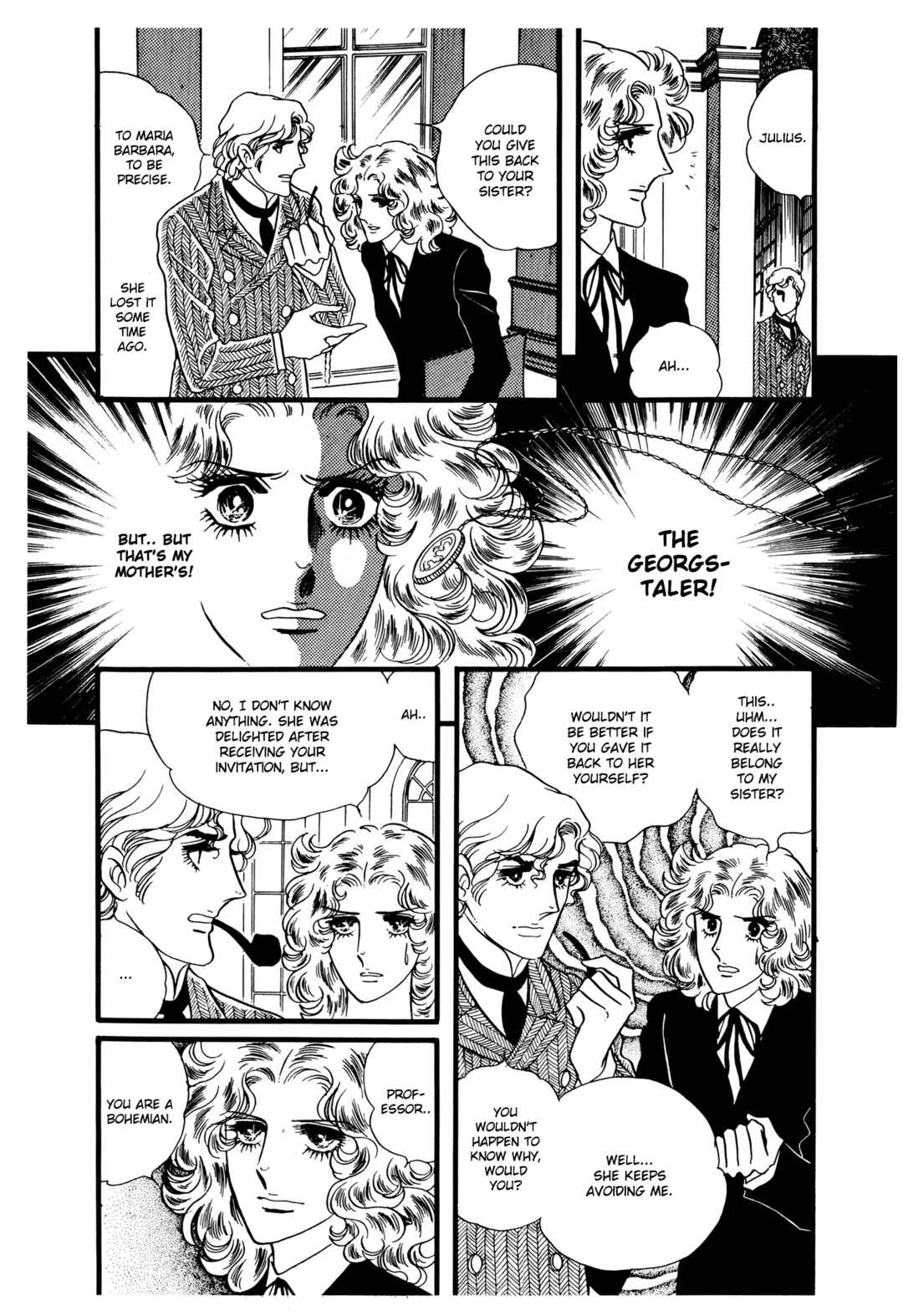Page 19 Chapter 24 The Window of Orpheus