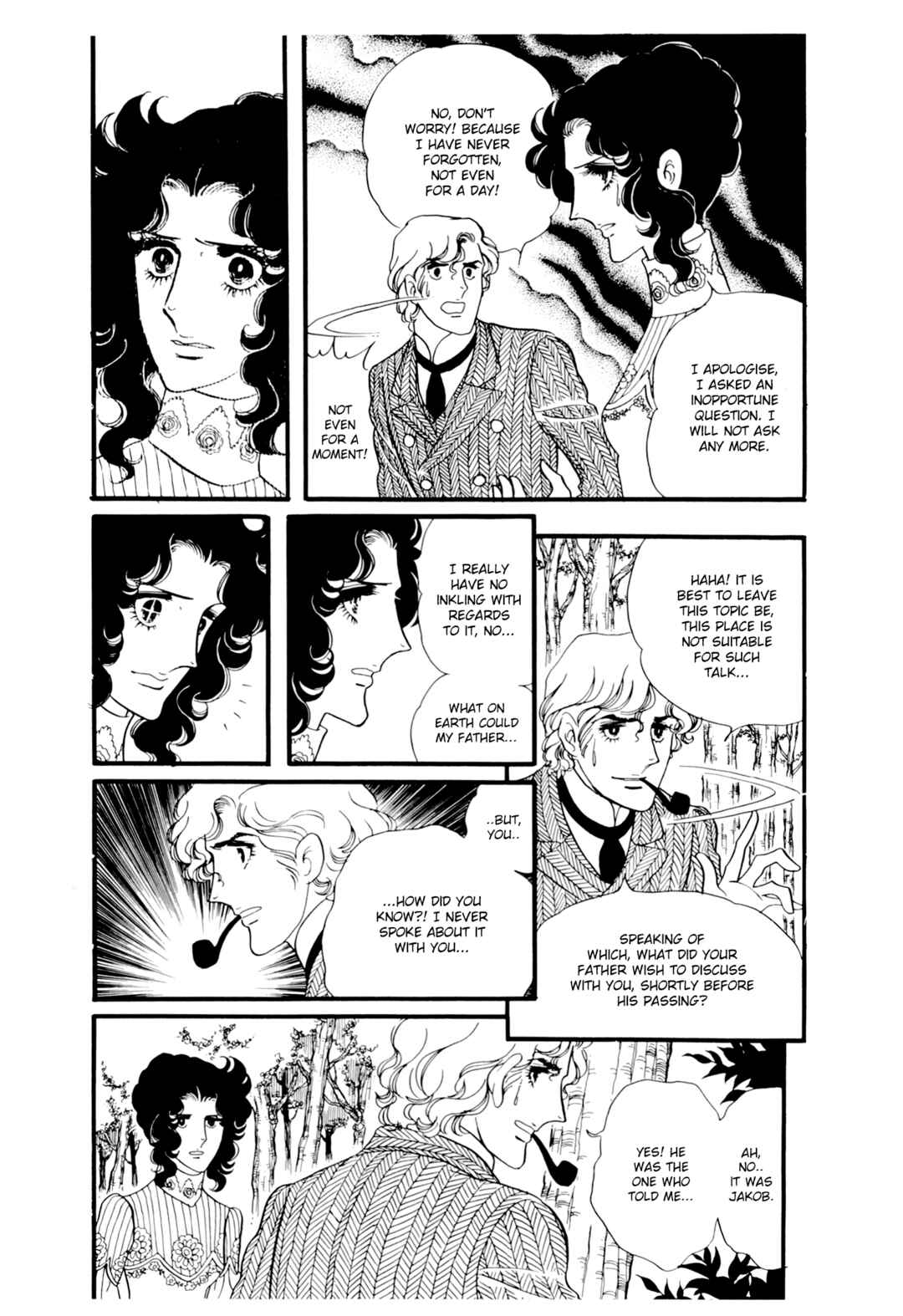 Page 2 Chapter 24 The Window of Orpheus