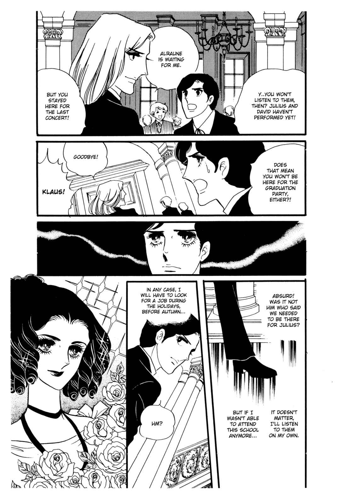 Page 21 Chapter 24 The Window of Orpheus