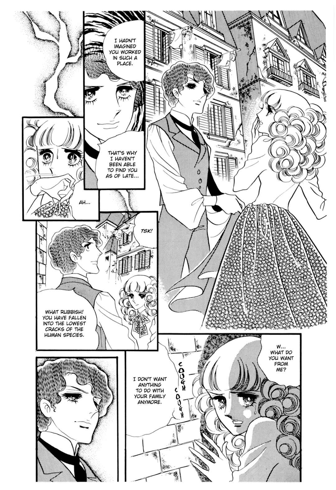 Page 26 Chapter 24 The Window of Orpheus