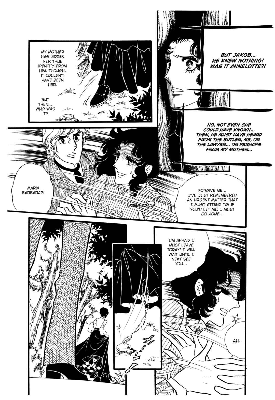 Page 3 Chapter 24 The Window of Orpheus