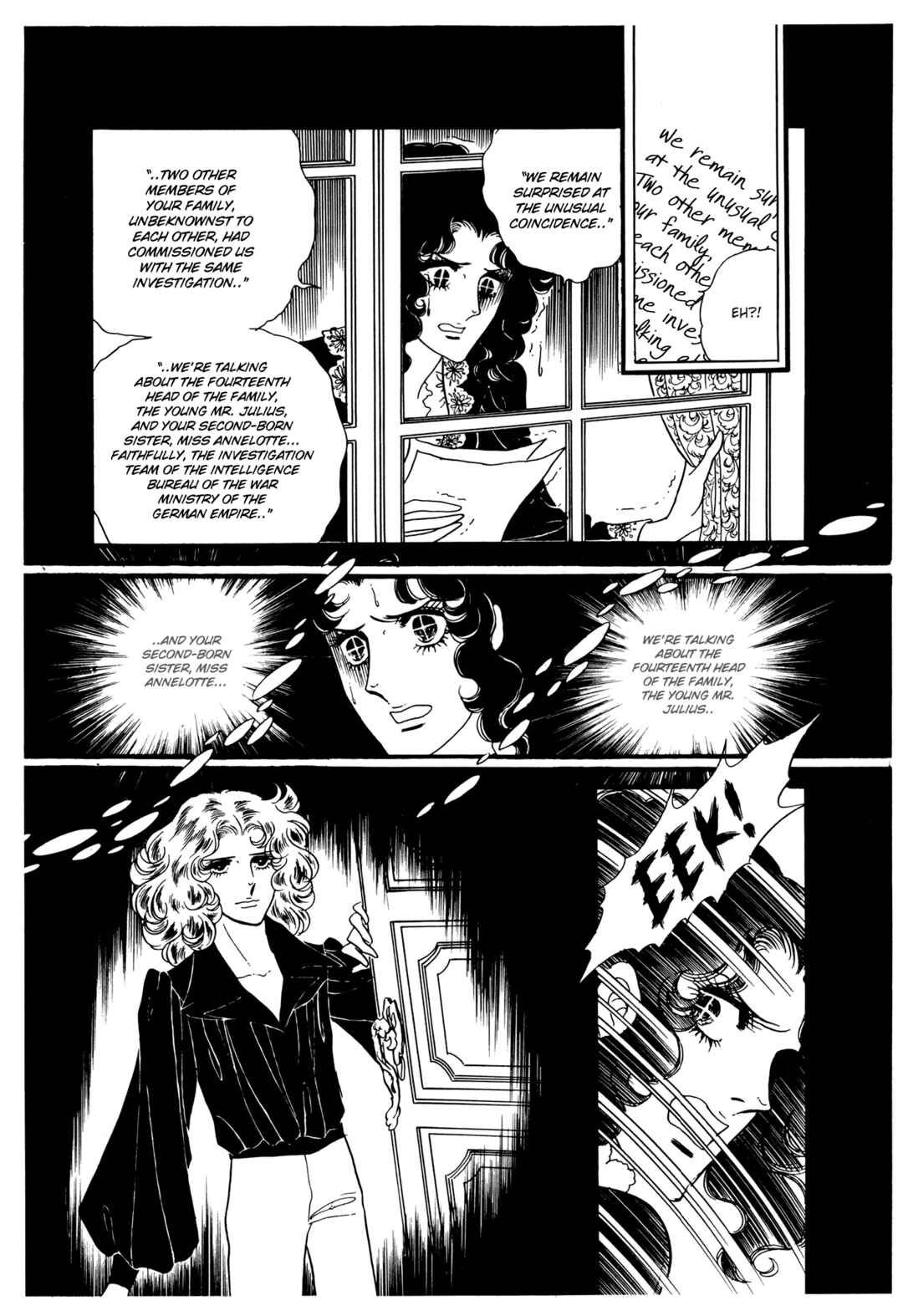 Page 7 Chapter 24 The Window of Orpheus