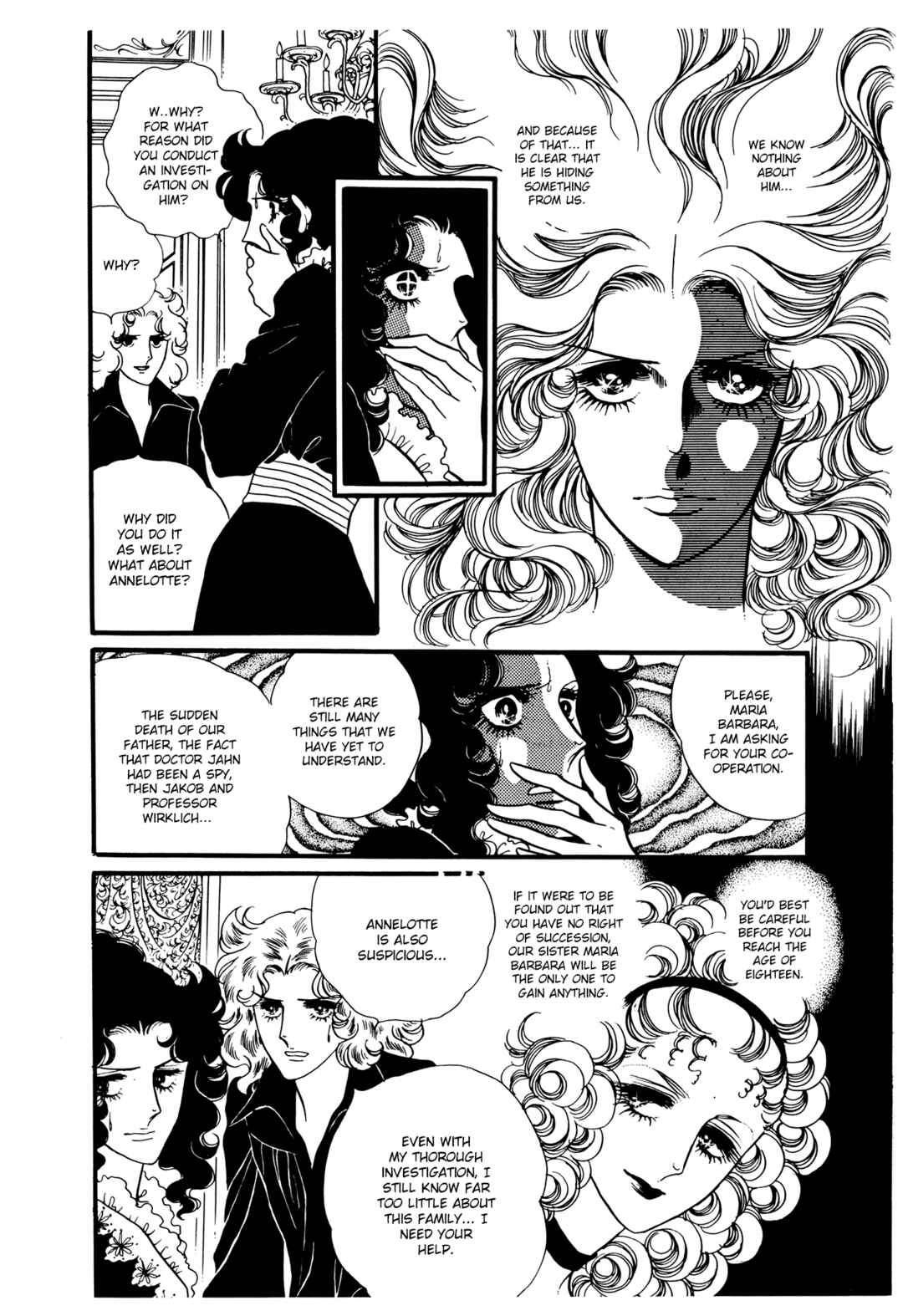 Page 9 Chapter 24 The Window of Orpheus