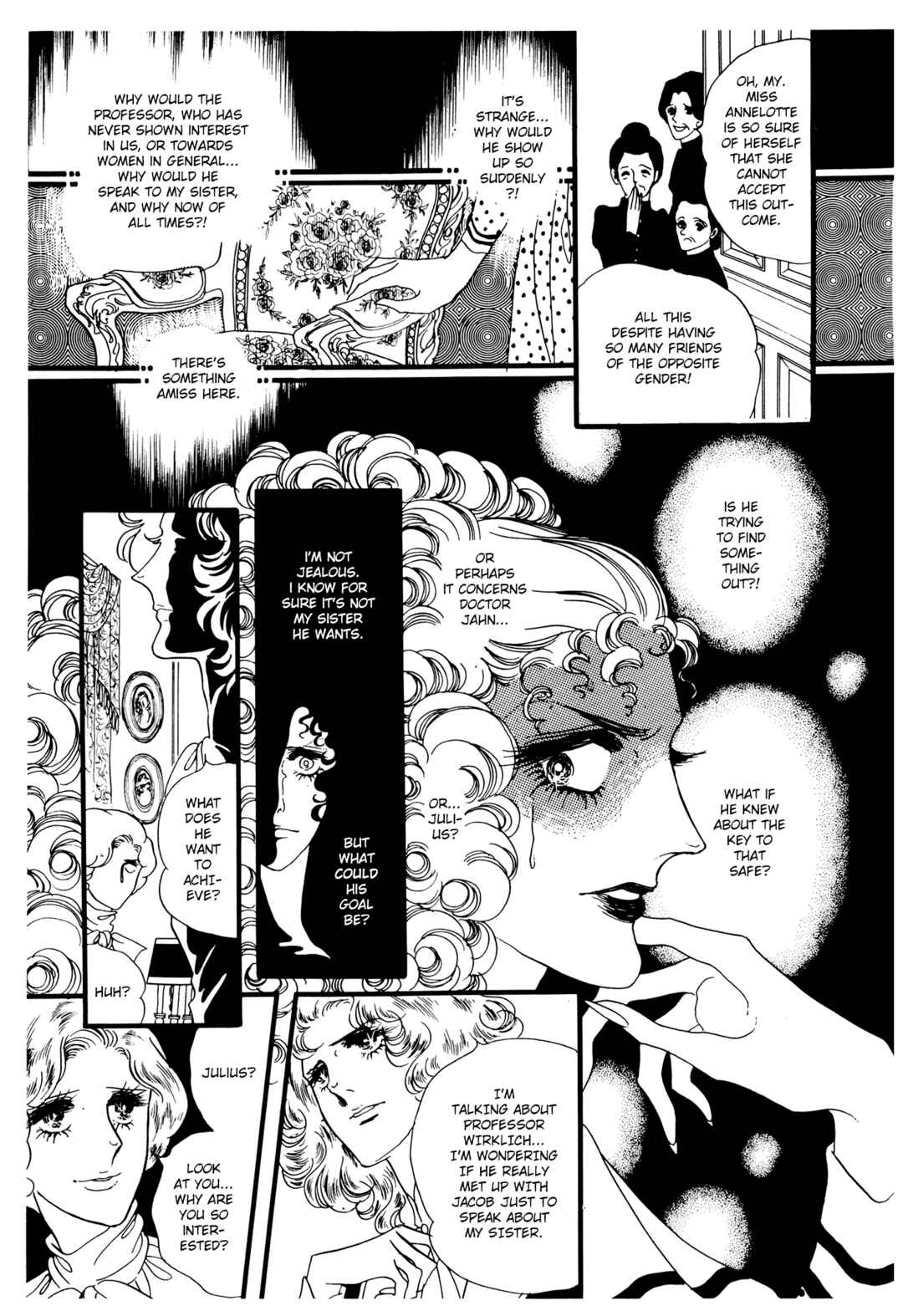 Page 10 Chapter 21 The Window of Orpheus