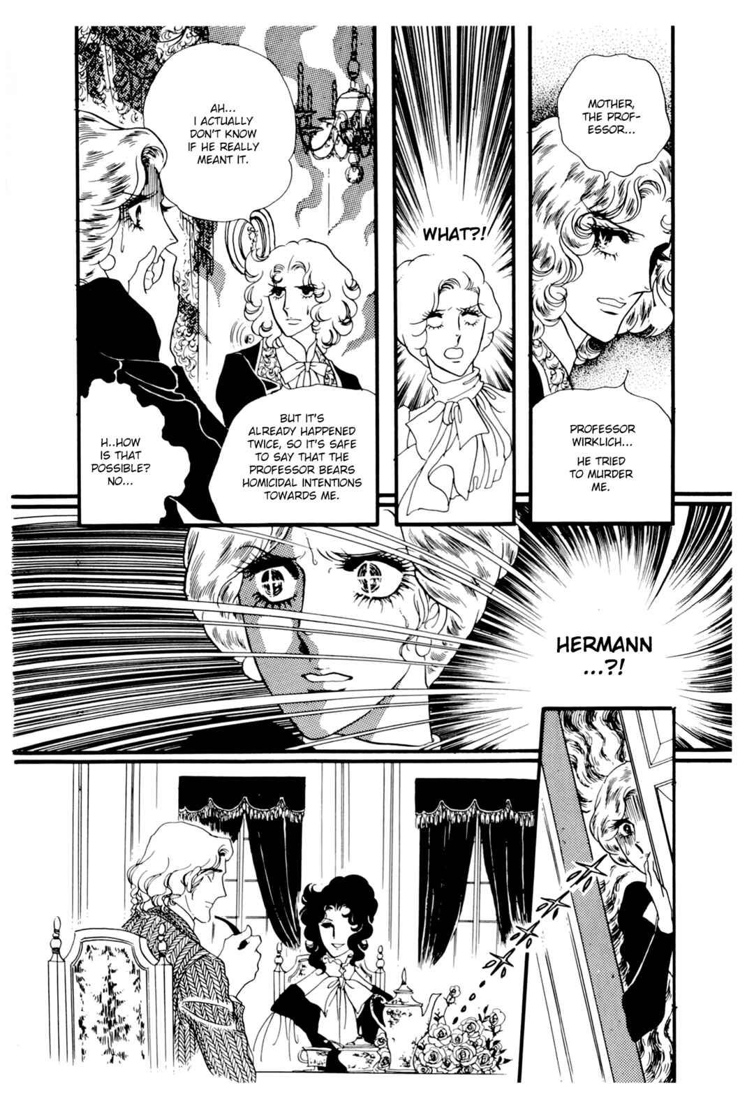 Page 11 Chapter 21 The Window of Orpheus