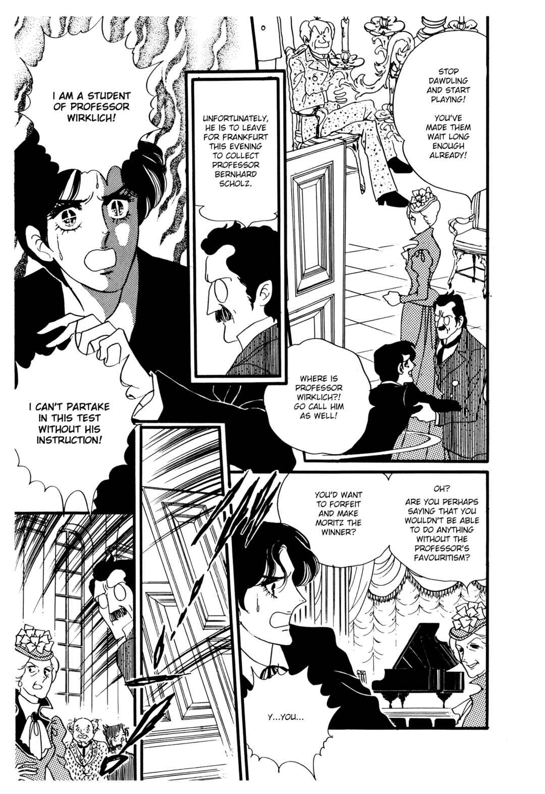 Page 18 Chapter 21 The Window of Orpheus