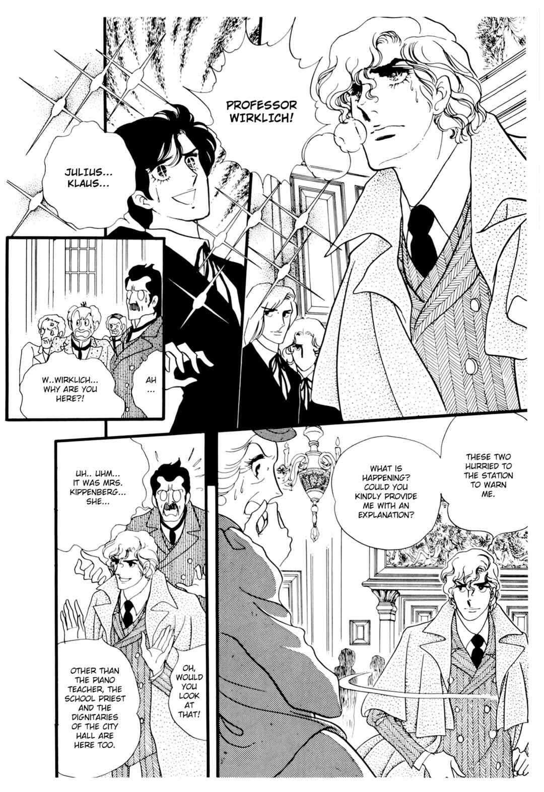 Page 19 Chapter 21 The Window of Orpheus