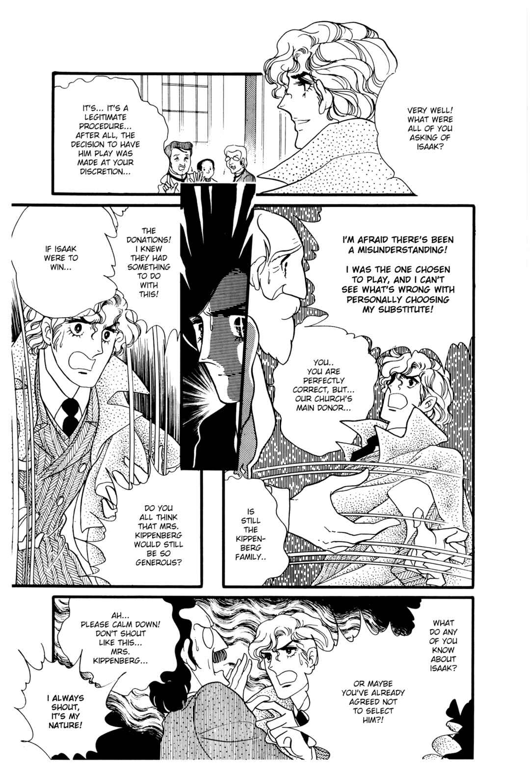 Page 20 Chapter 21 The Window of Orpheus