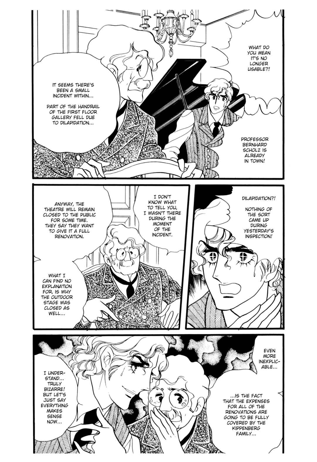 Page 23 Chapter 21 The Window of Orpheus