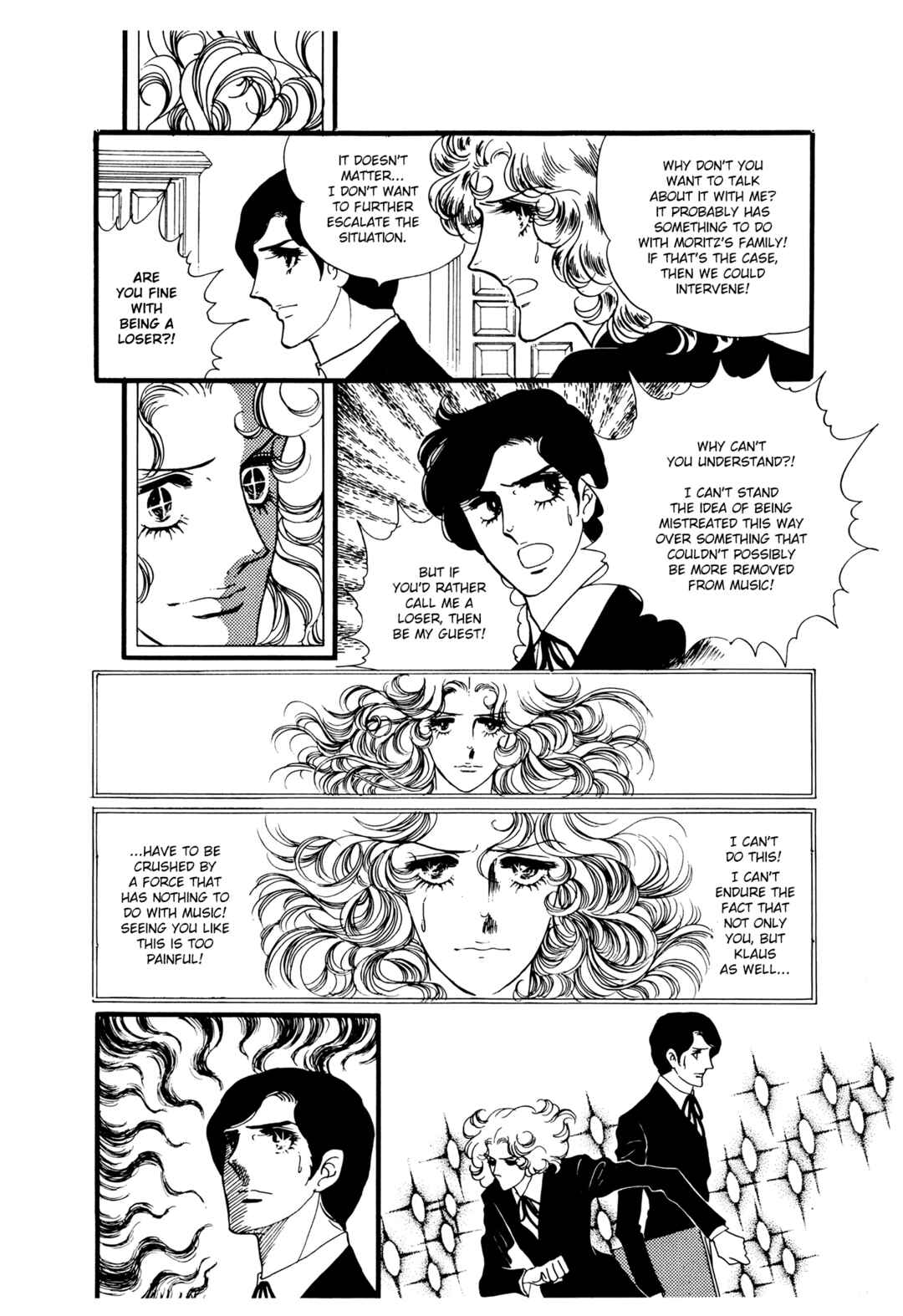 Page 26 Chapter 21 The Window of Orpheus