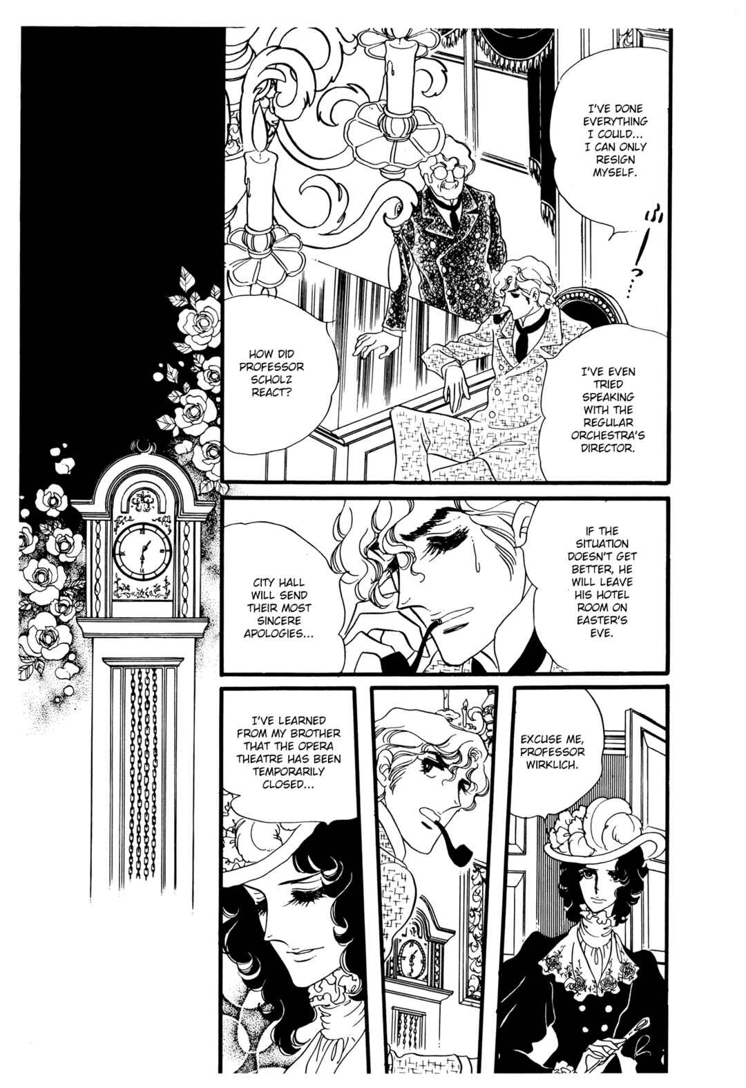 Page 28 Chapter 21 The Window of Orpheus