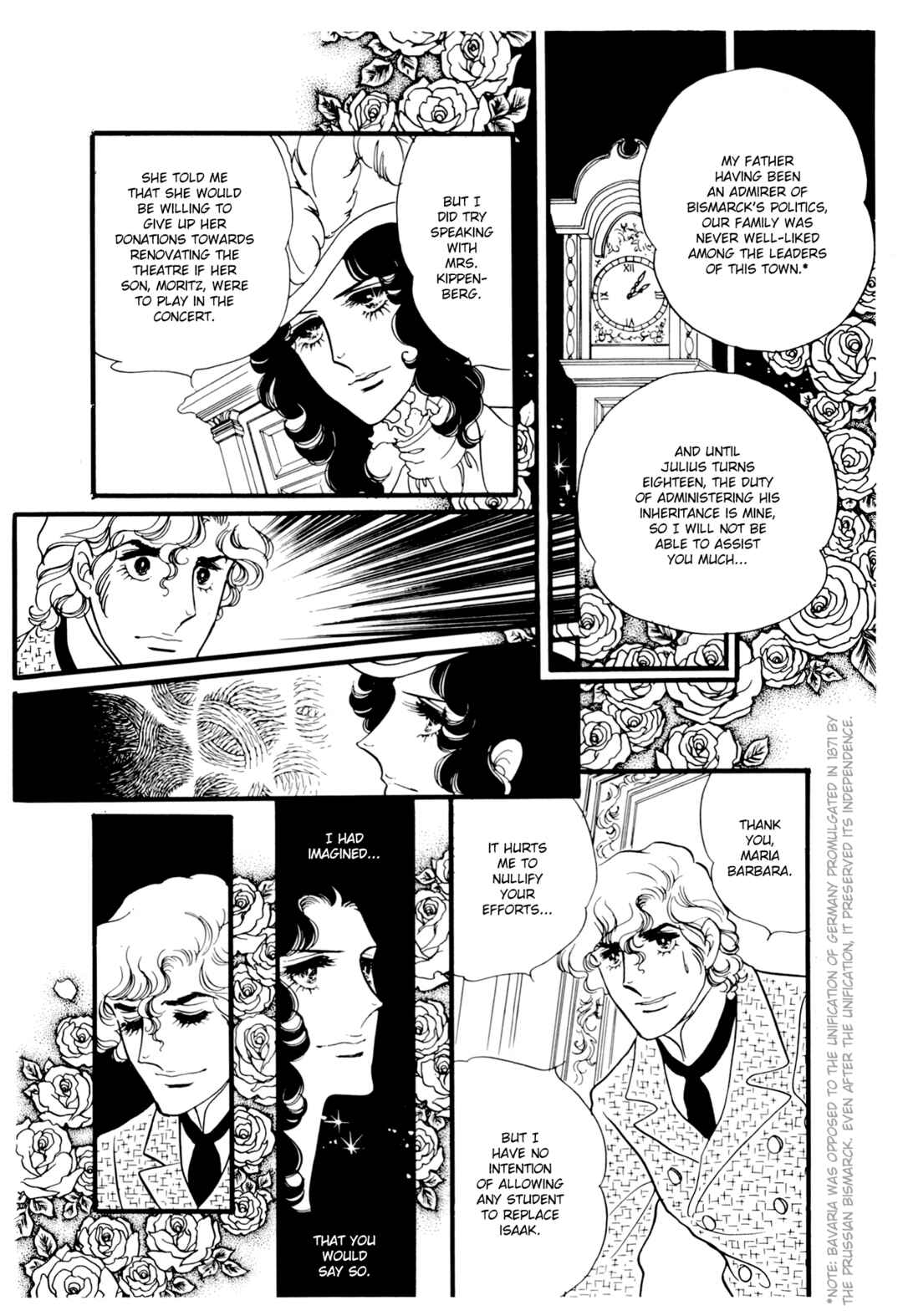 Page 29 Chapter 21 The Window of Orpheus