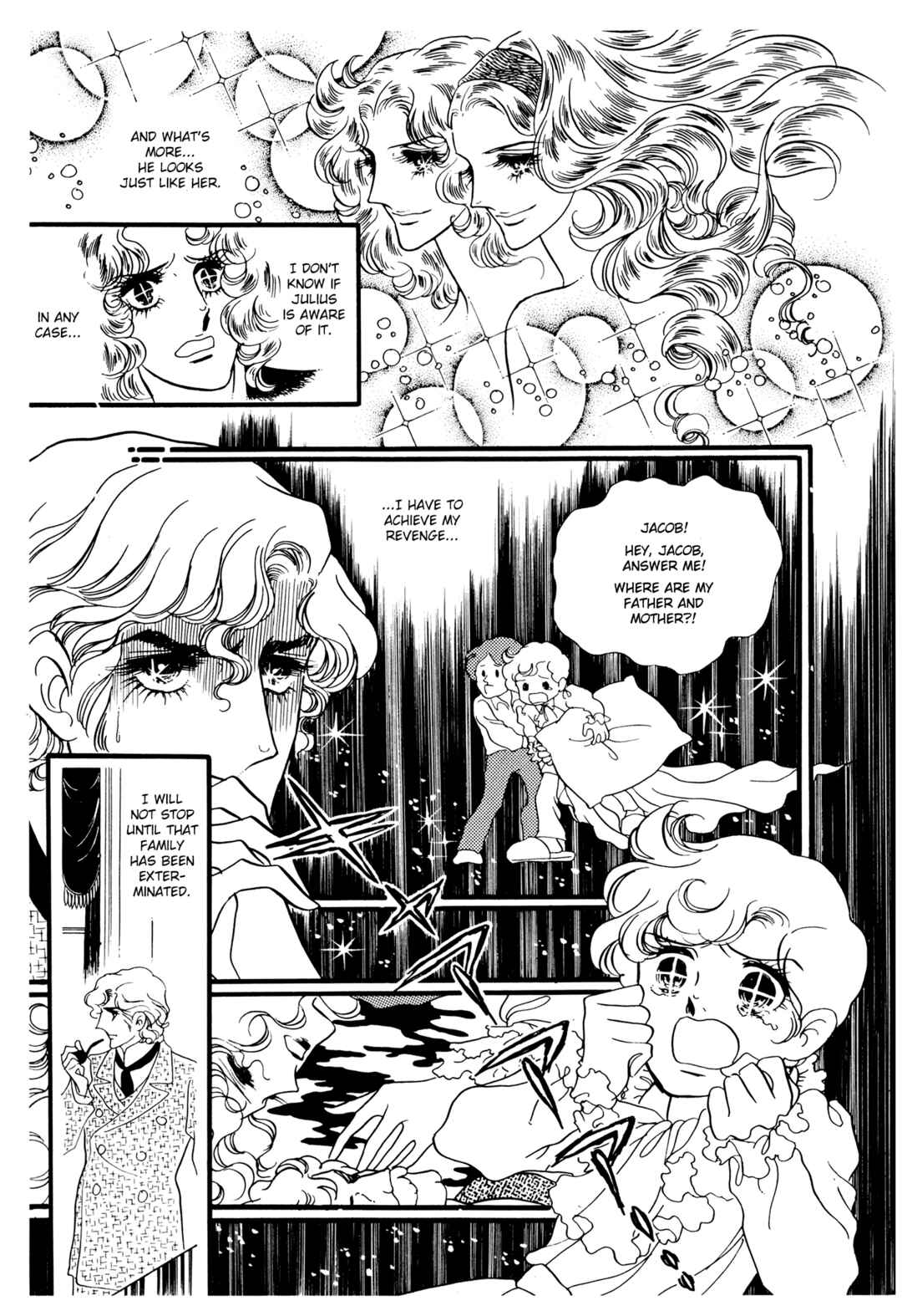Page 32 Chapter 21 The Window of Orpheus