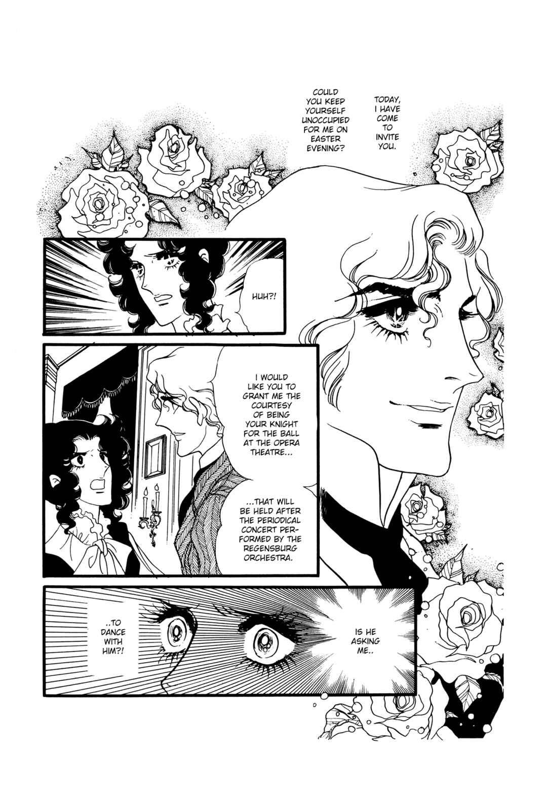 Page 6 Chapter 21 The Window of Orpheus