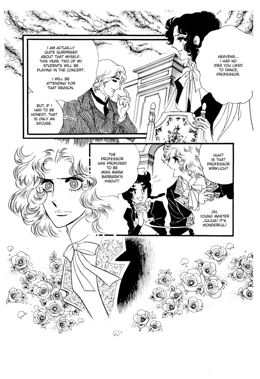 Page 7 Chapter 21 The Window of Orpheus