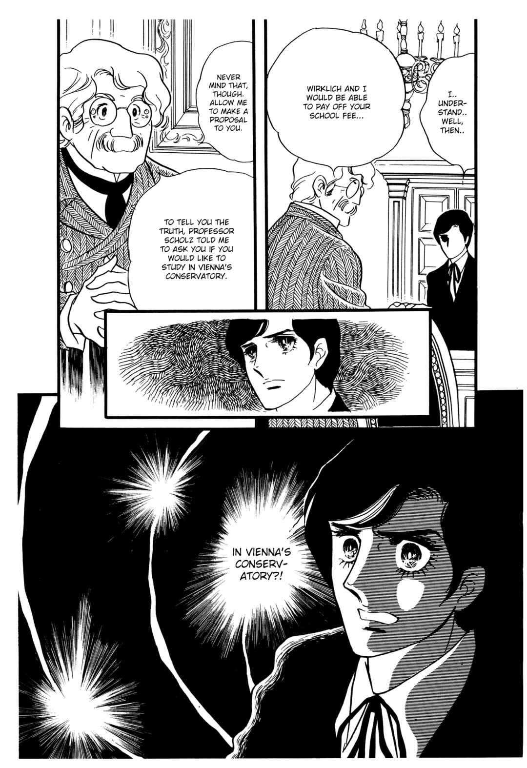 Page 18 Chapter 23 The Window of Orpheus