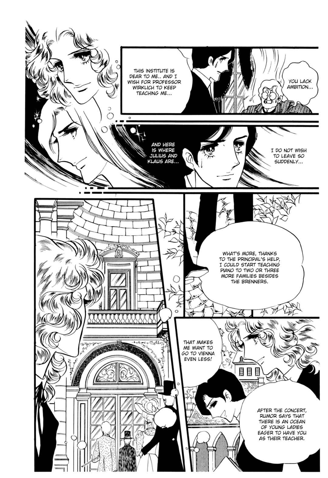 Page 21 Chapter 23 The Window of Orpheus