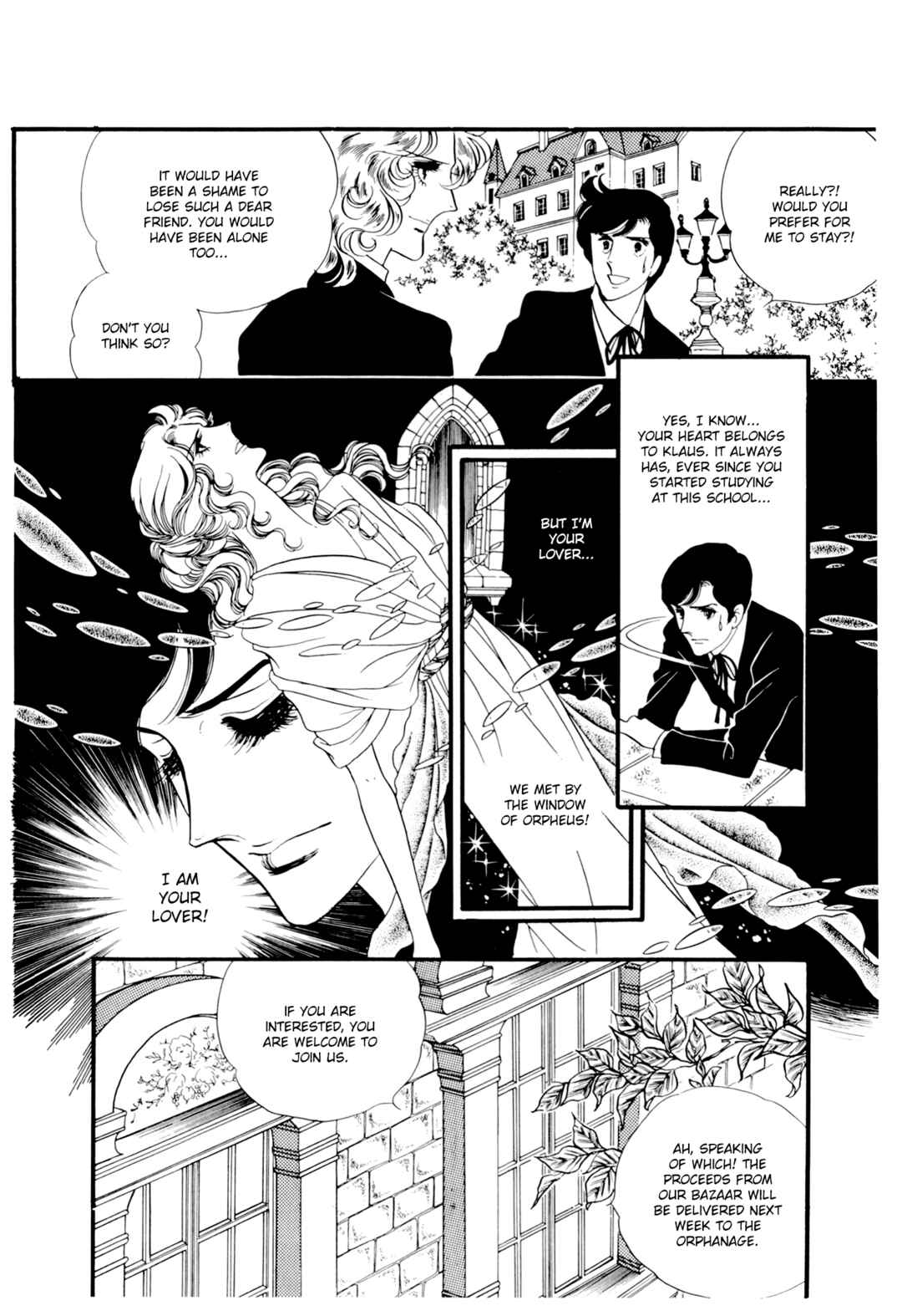 Page 23 Chapter 23 The Window of Orpheus