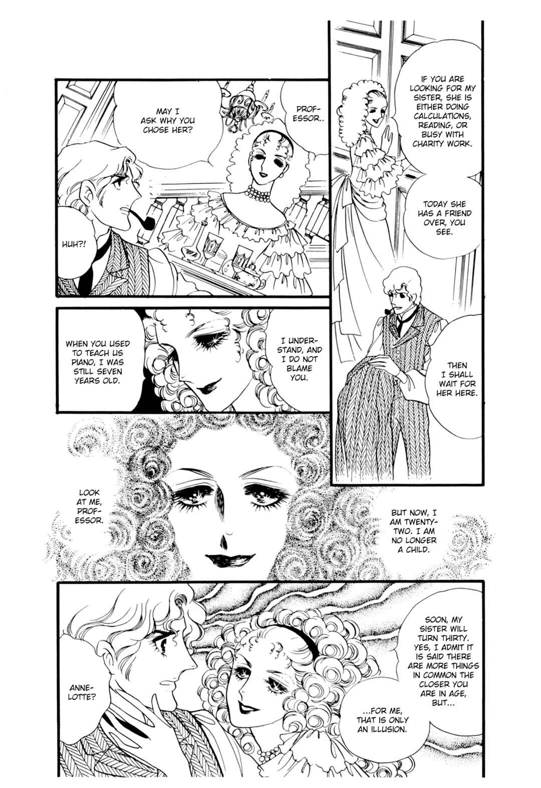 Page 25 Chapter 23 The Window of Orpheus