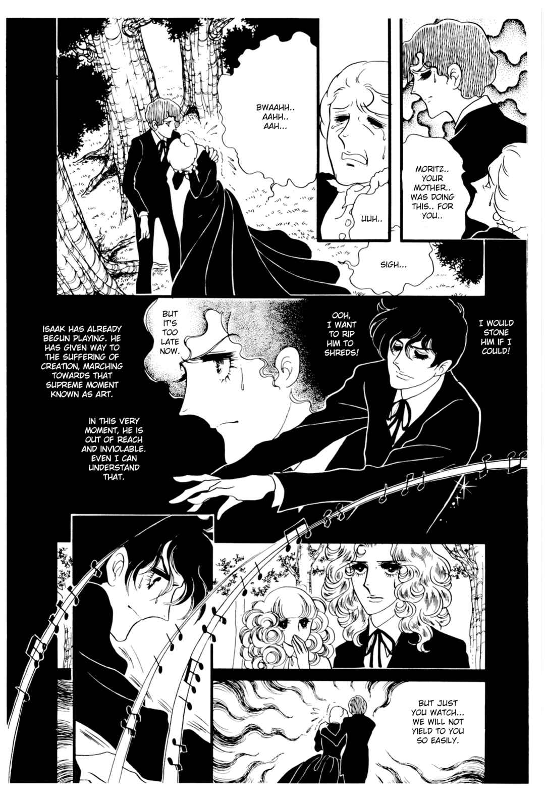 Page 5 Chapter 23 The Window of Orpheus