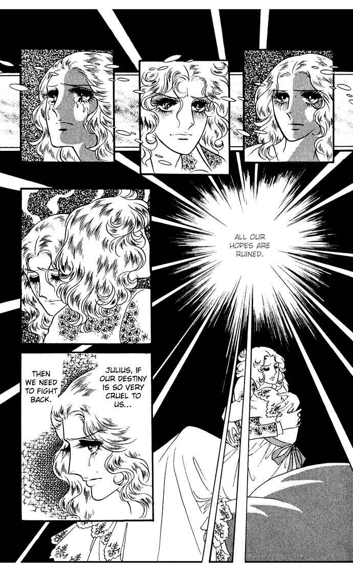 Page 2 Chapter 8 The Window of Orpheus
