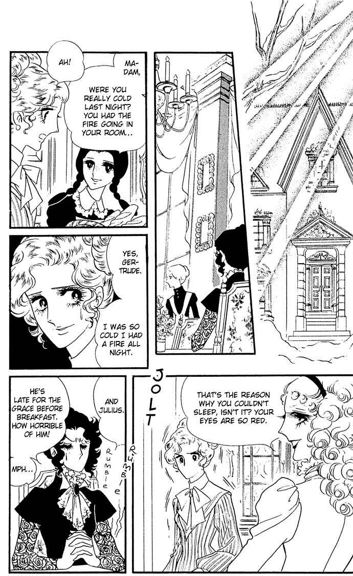 Page 21 Chapter 8 The Window of Orpheus