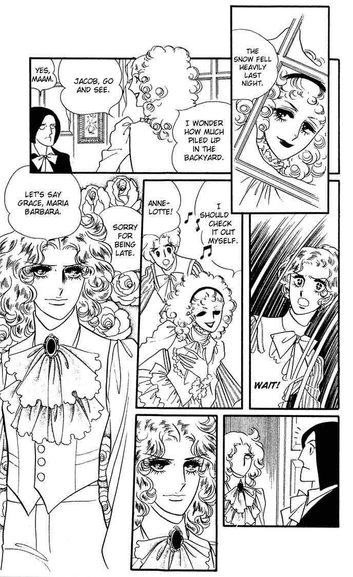 Page 22 Chapter 8 The Window of Orpheus