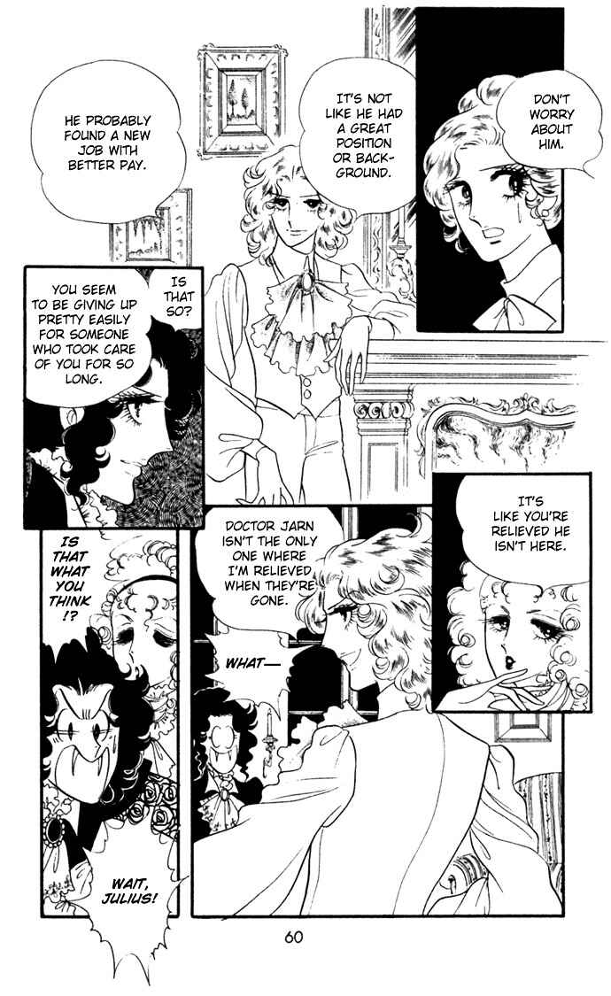 Page 25 Chapter 8 The Window of Orpheus