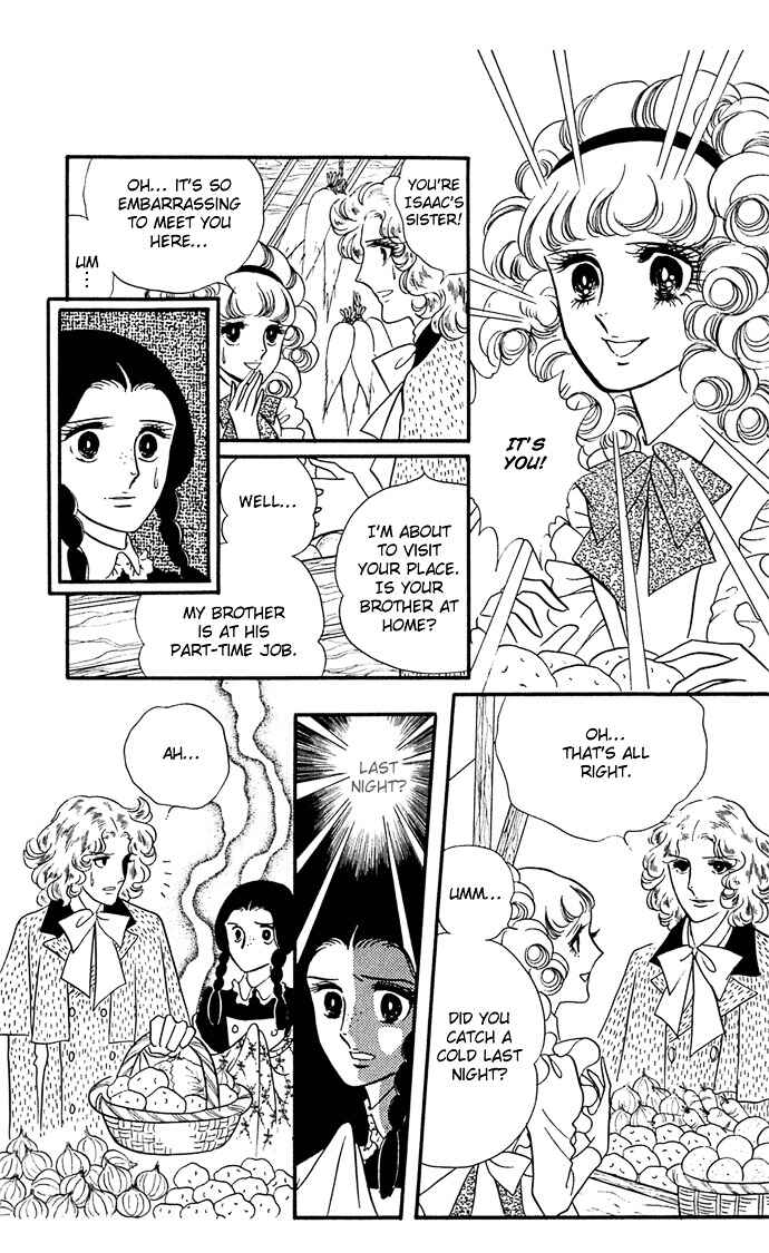Page 31 Chapter 8 The Window of Orpheus