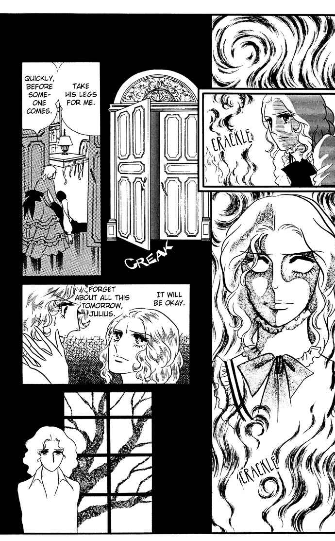 Page 4 Chapter 8 The Window of Orpheus