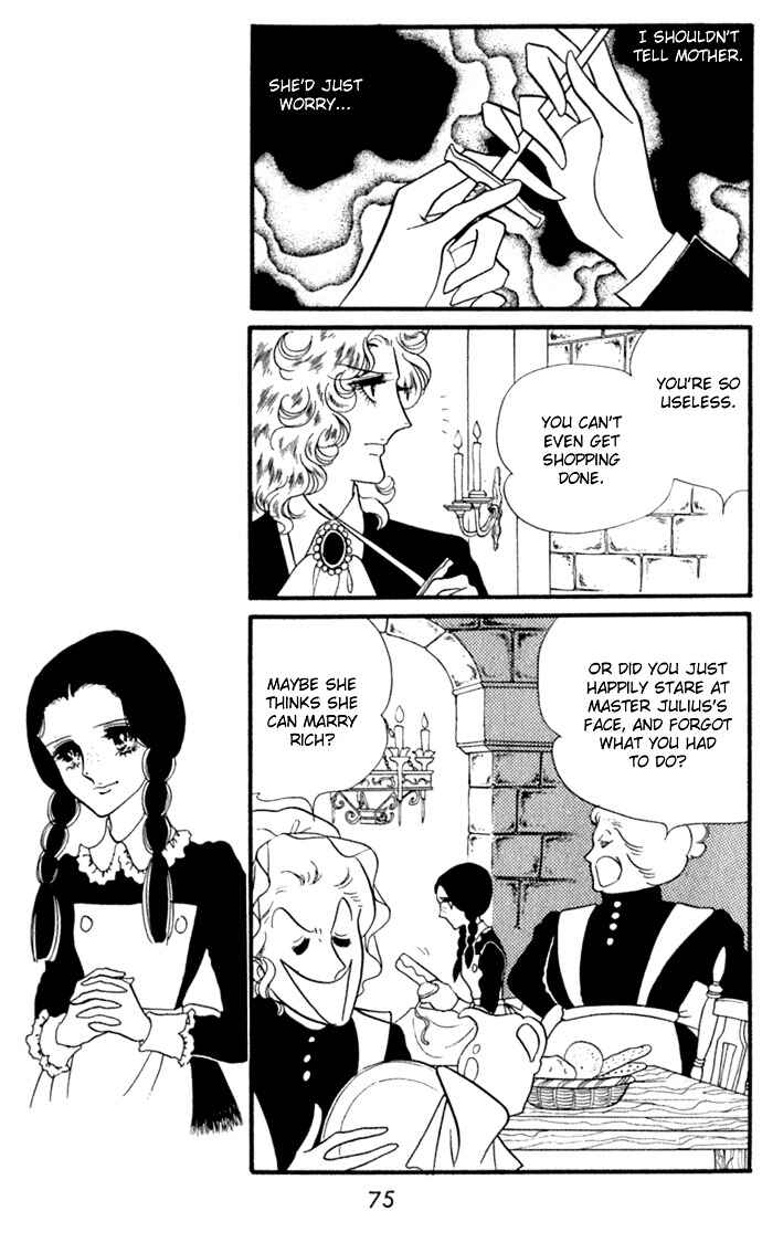 Page 40 Chapter 8 The Window of Orpheus