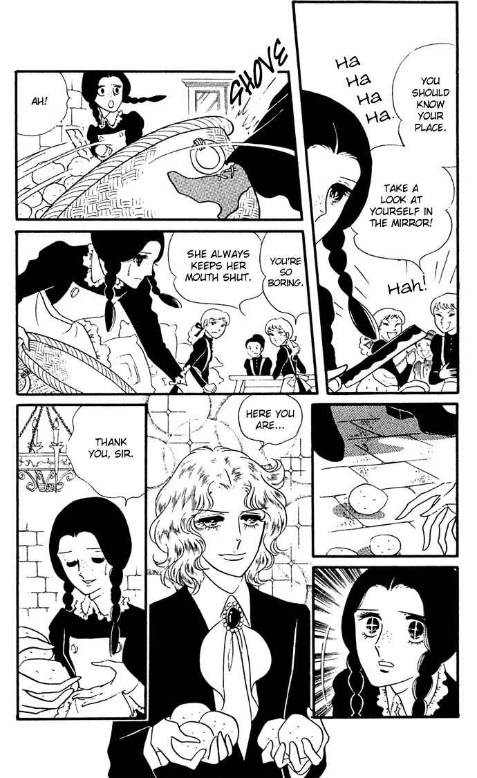 Page 41 Chapter 8 The Window of Orpheus