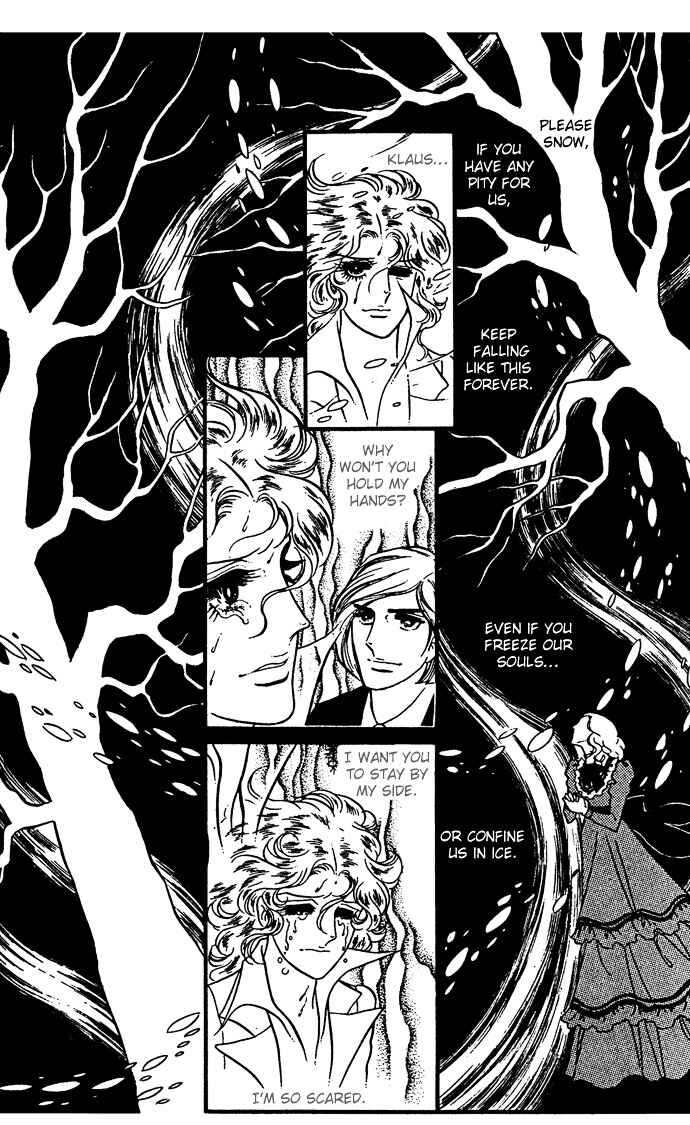 Page 7 Chapter 8 The Window of Orpheus