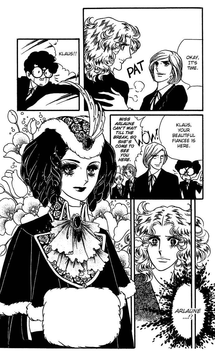 Page 10 Chapter 7 The Window of Orpheus